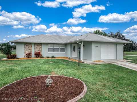 Maple, SEBRING, FL 33876