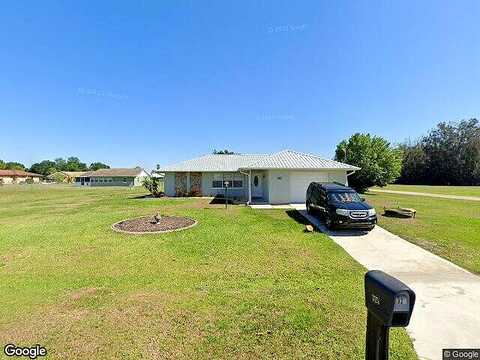 Maple, SEBRING, FL 33876