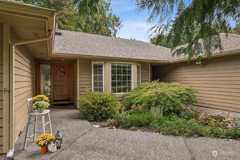 Donnelly, OLYMPIA, WA 98501