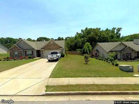 Thoroughbred, MONROE, GA 30655