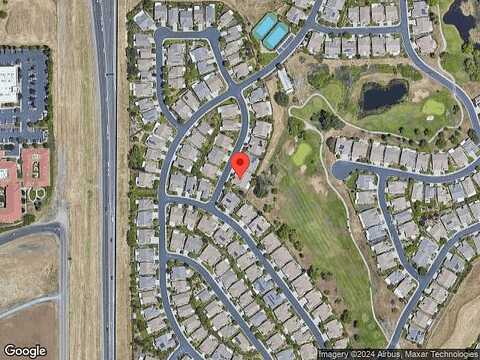 Burr Knot, BRENTWOOD, CA 94513