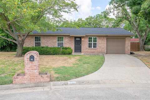 Campbell, DENTON, TX 76209