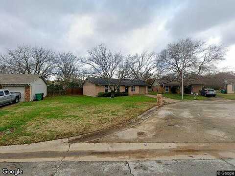 Campbell, DENTON, TX 76209
