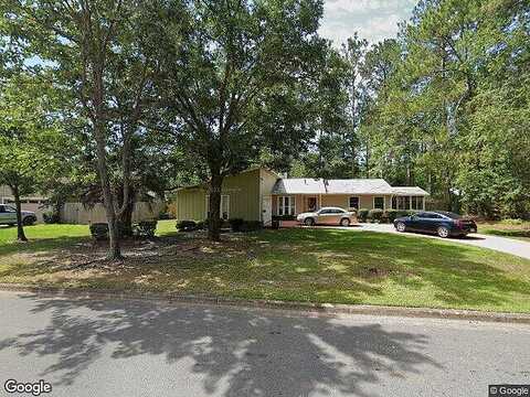 68Th, GAINESVILLE, FL 32653
