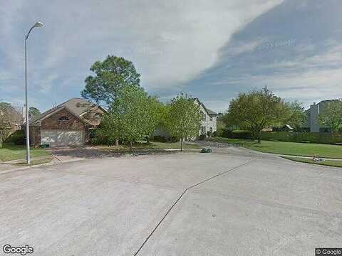 Webber, PEARLAND, TX 77584