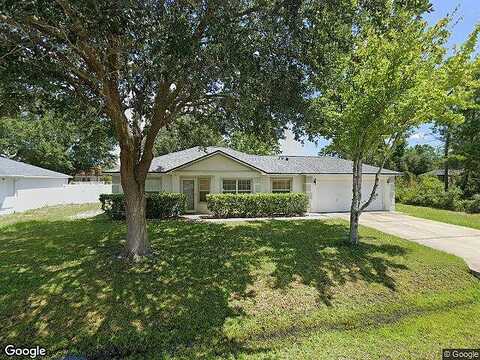 Fitzgerald, PALM COAST, FL 32137