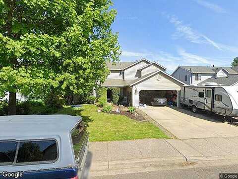 25Th, BATTLE GROUND, WA 98604