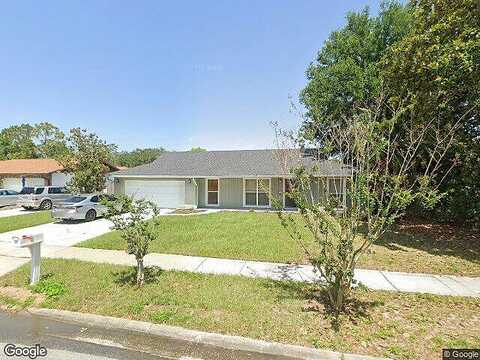 Nicholson, WINTER PARK, FL 32792
