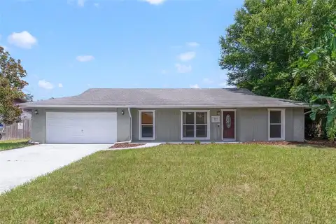 Nicholson, WINTER PARK, FL 32792