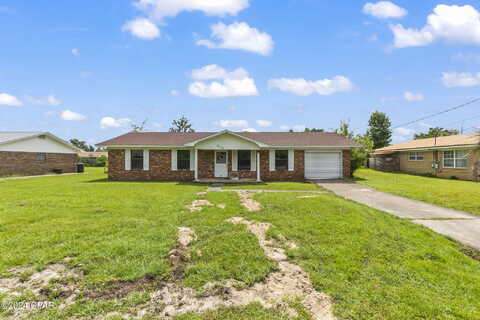 Wisconsin, LYNN HAVEN, FL 32444