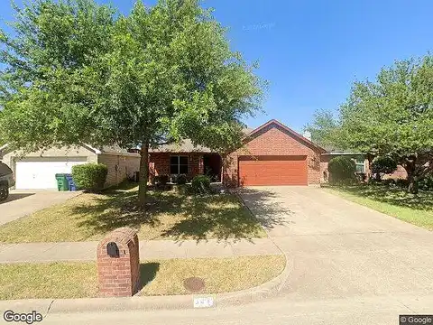 Leisure, WAXAHACHIE, TX 75165