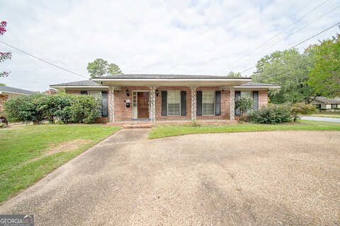 Sue Mack, COLUMBUS, GA 31906