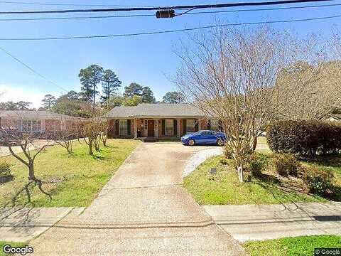 Sue Mack, COLUMBUS, GA 31906