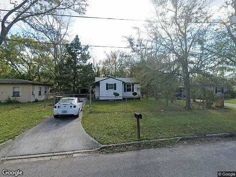 Wickwire, JACKSONVILLE, FL 32254