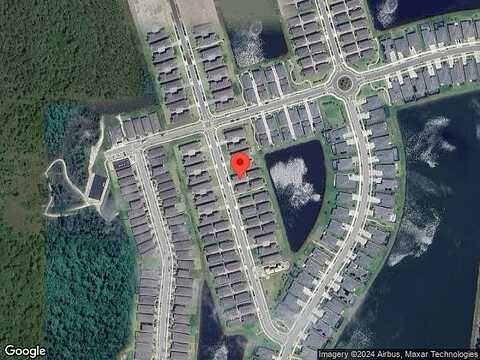 Meleto, NEW SMYRNA BEACH, FL 32168