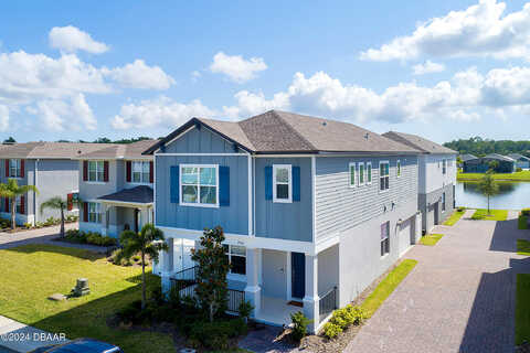 Meleto, NEW SMYRNA BEACH, FL 32168