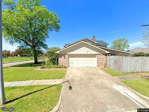 Field Line, SUGAR LAND, TX 77479