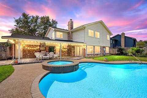 Field Line, SUGAR LAND, TX 77479
