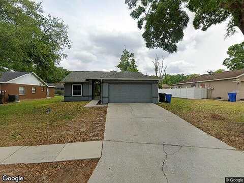 Forest Reserve, SEFFNER, FL 33584