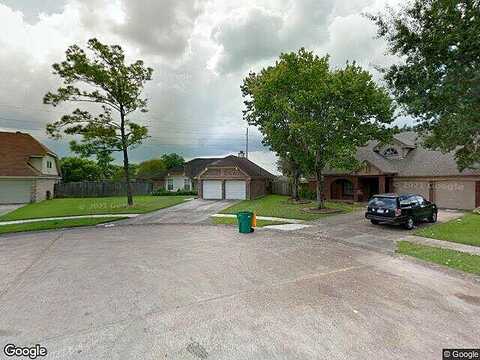 Bentley, PEARLAND, TX 77584