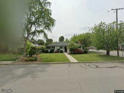 20Th, BAKERSFIELD, CA 93301