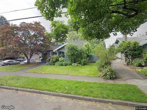 Hancock, PORTLAND, OR 97212