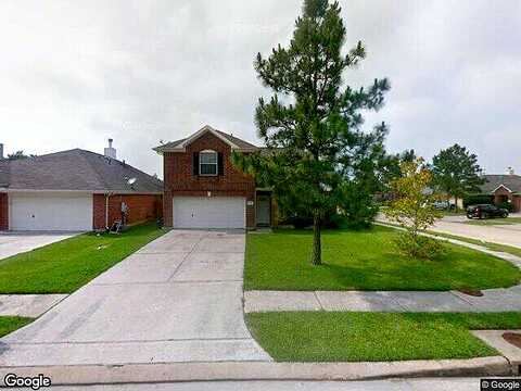Lost Cove, DICKINSON, TX 77539