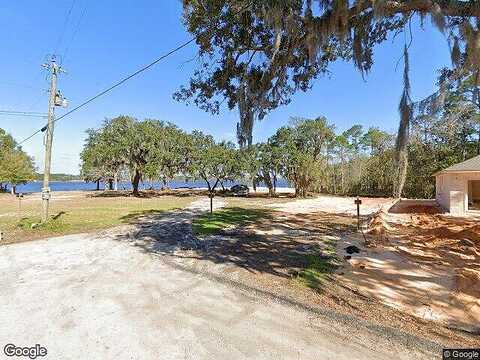 Joe Pruitt, NAVARRE, FL 32566