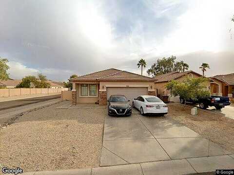 Zircon, SAN TAN VALLEY, AZ 85143