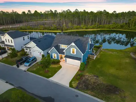 Windrow, INLET BEACH, FL 32461