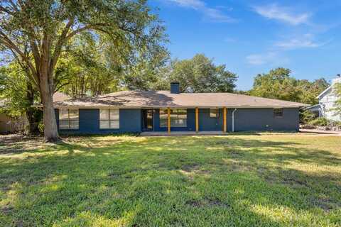 Autumn Wood, GUN BARREL CITY, TX 75156