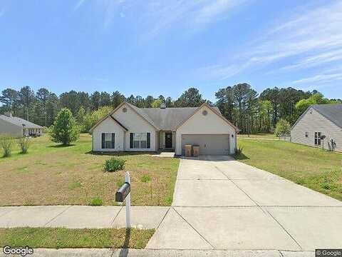 Berkshire, WINDER, GA 30680