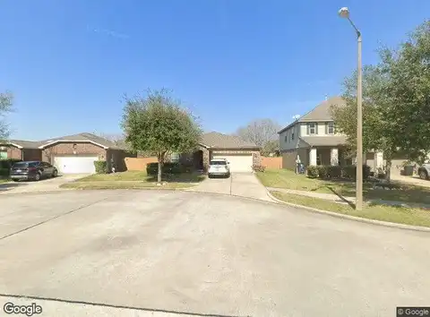 Lomelina, LEAGUE CITY, TX 77573