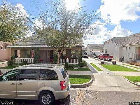 Virginia, GILBERT, AZ 85296