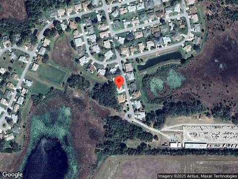 Racquet, LEESBURG, FL 34748