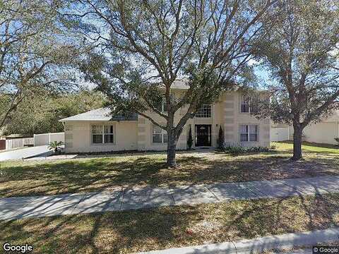 Bickley, APOPKA, FL 32712