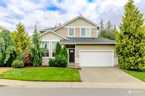 65Th, AUBURN, WA 98092