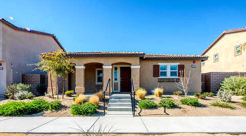 Avenida Quintana, CATHEDRAL CITY, CA 92234