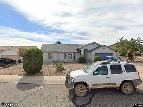 Ridge Crest, SIERRA VISTA, AZ 85650