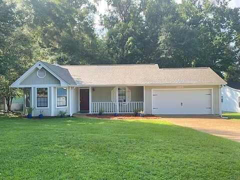 Brentshire, TALLAHASSEE, FL 32303