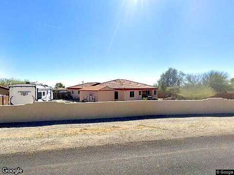 Kristina, CONGRESS, AZ 85332