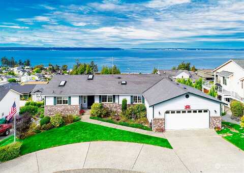 Melissa, CAMANO ISLAND, WA 98282