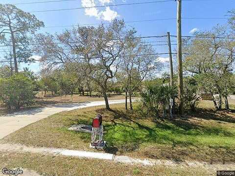 State Road 415, NEW SMYRNA BEACH, FL 32168