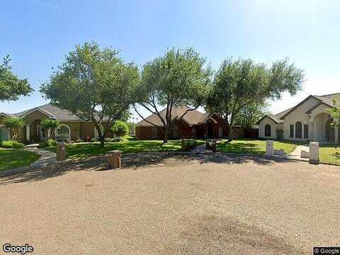 San Manuel, EDINBURG, TX 78539