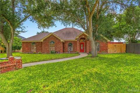 San Manuel, EDINBURG, TX 78539