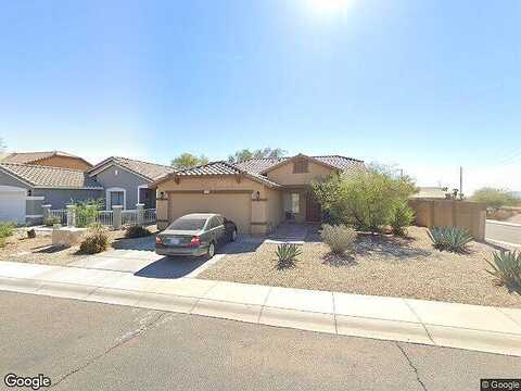 Elizabeth, BUCKEYE, AZ 85326