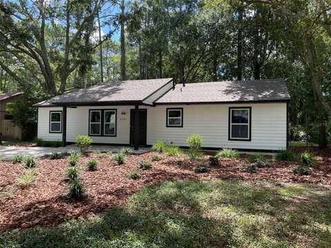 51St, GAINESVILLE, FL 32605
