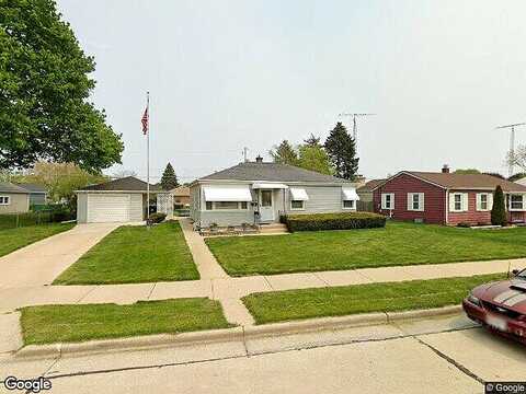 Crescent, RACINE, WI 53403