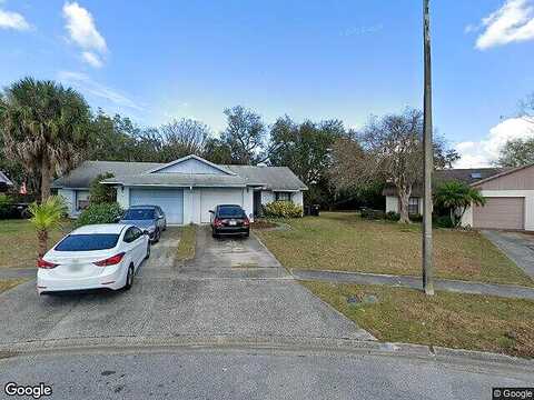 Fabry, ORLANDO, FL 32817