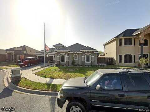 Mandela, EDINBURG, TX 78541